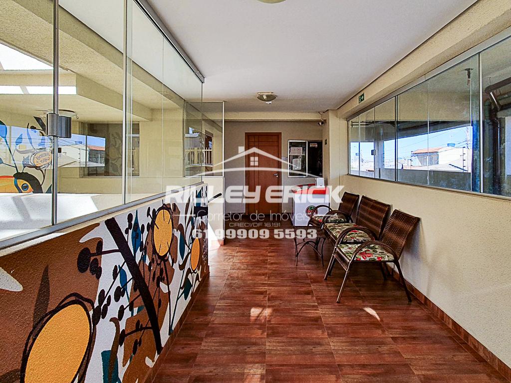 Apartamento à venda com 3 quartos, 90m² - Foto 21