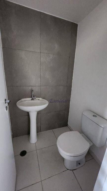 Conjunto Comercial-Sala à venda, 40m² - Foto 8