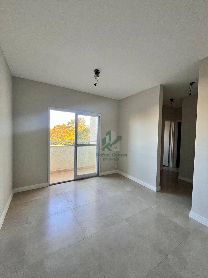 Apartamento, 3 quartos, 73 m² - Foto 2