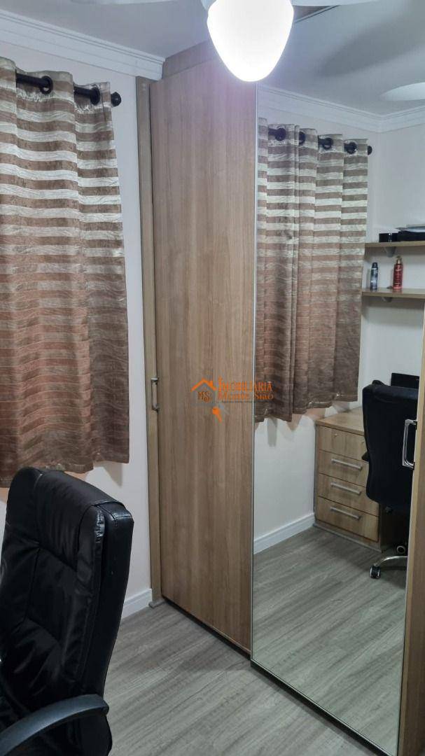 Apartamento à venda com 3 quartos, 76m² - Foto 14