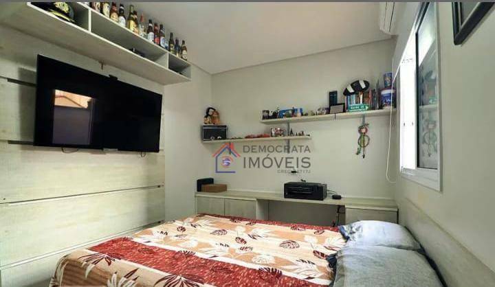 Apartamento à venda com 3 quartos, 87m² - Foto 7