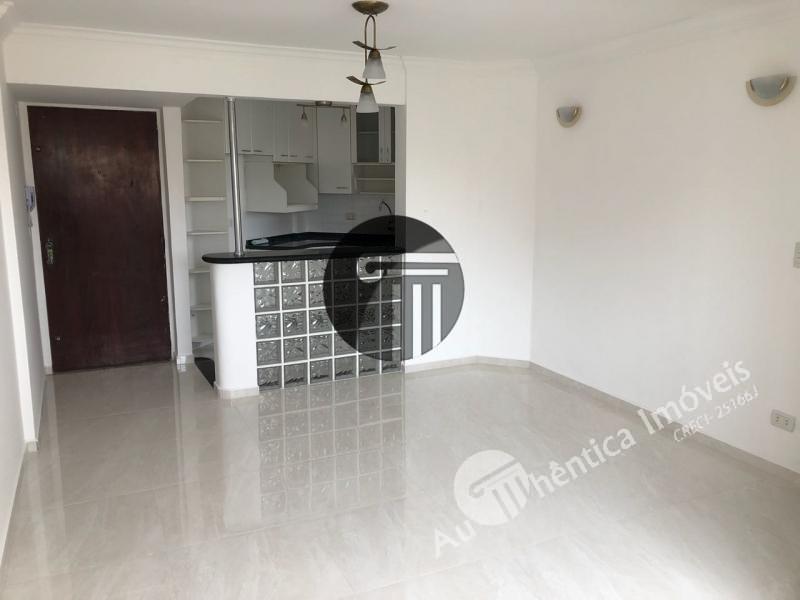 Apartamento à venda com 2 quartos, 55m² - Foto 4