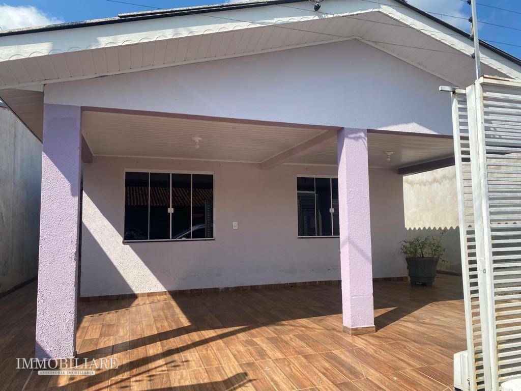 Casa à venda com 2 quartos, 95m² - Foto 24