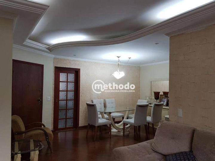 Apartamento à venda com 3 quartos, 117m² - Foto 11