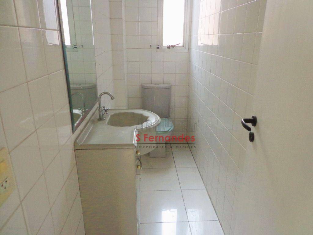 Conjunto Comercial-Sala para alugar, 89m² - Foto 18