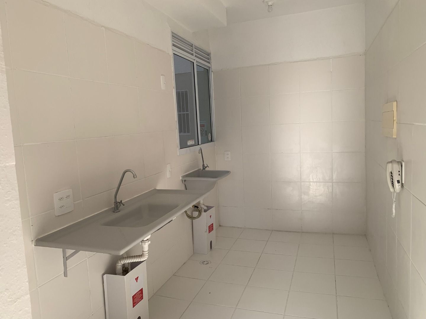 Apartamento para alugar com 2 quartos, 44m² - Foto 6