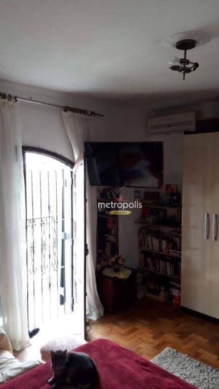 Sobrado à venda com 3 quartos, 250m² - Foto 19