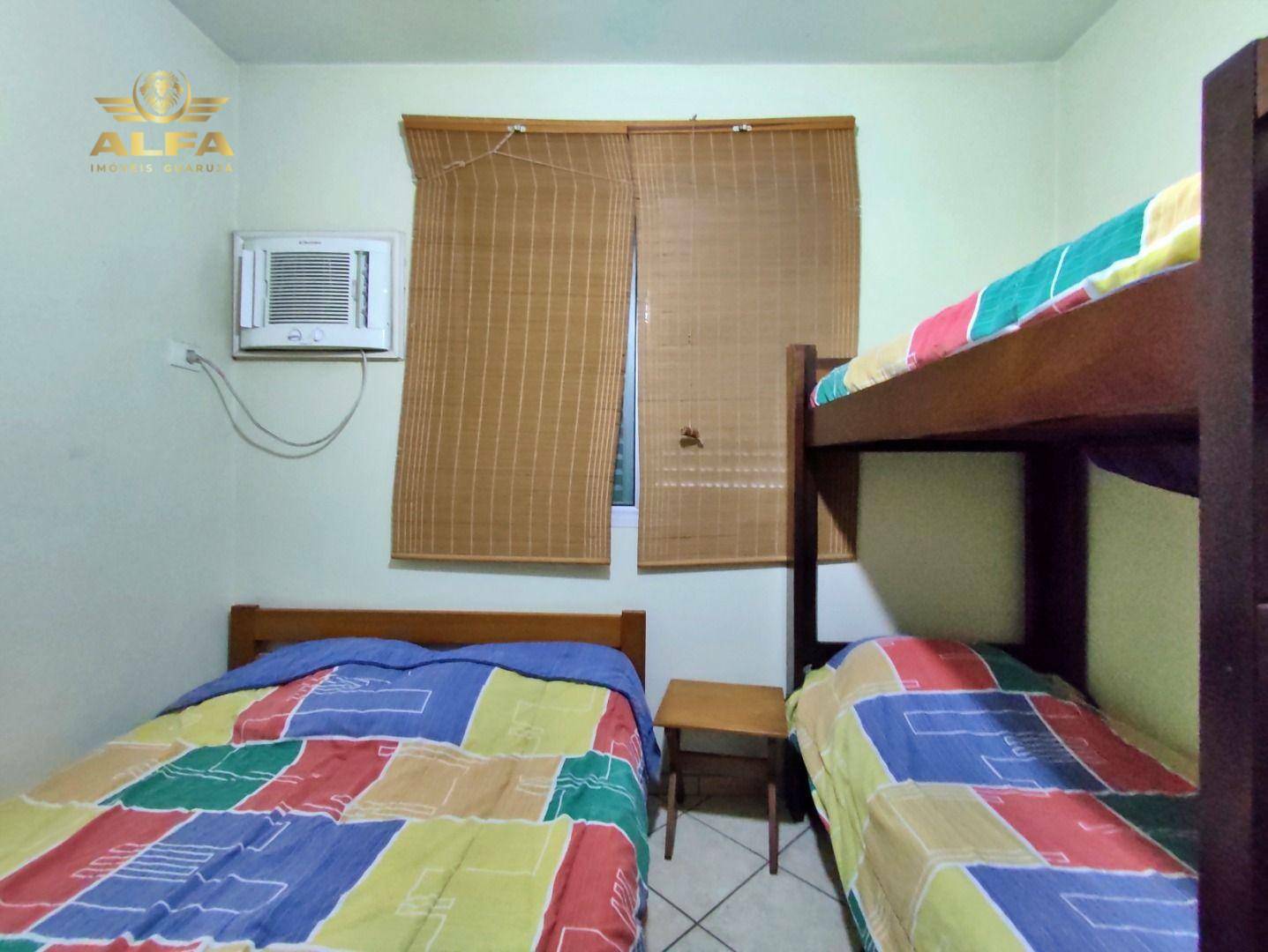 Apartamento à venda com 3 quartos, 100m² - Foto 11