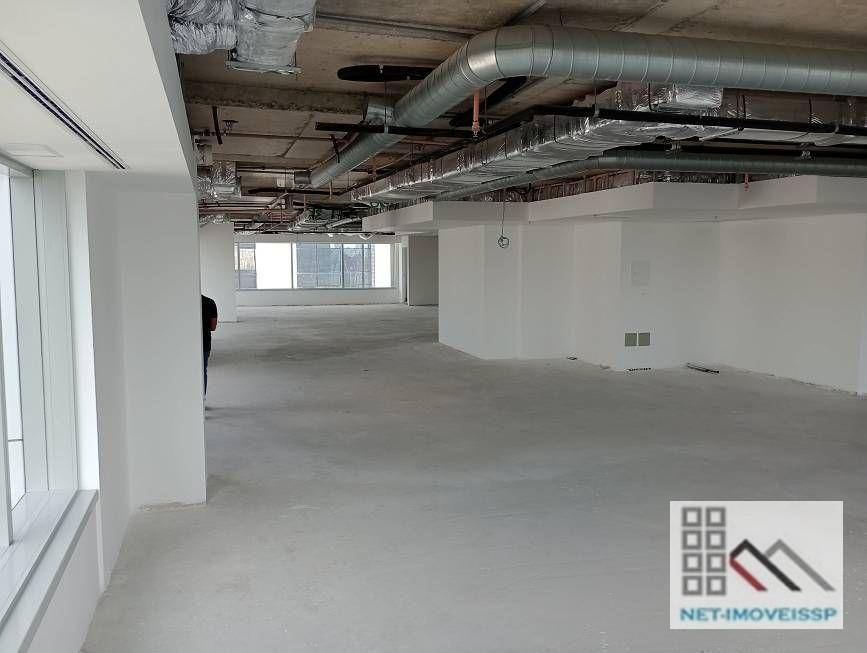 Conjunto Comercial-Sala para alugar, 900m² - Foto 19