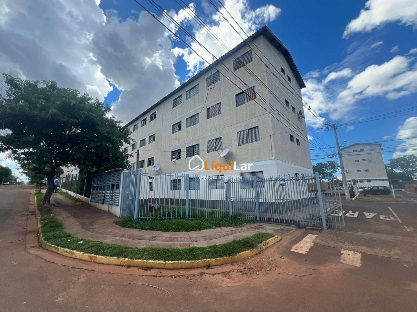 Apartamento, 2 quartos, 42 m² - Foto 3