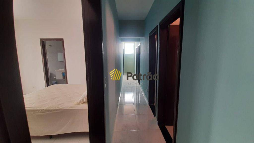 Sobrado à venda e aluguel com 5 quartos, 250m² - Foto 23