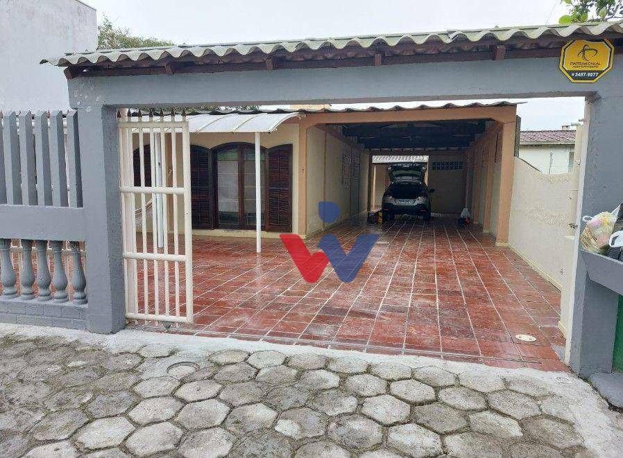 Casa à venda com 2 quartos, 80m² - Foto 13