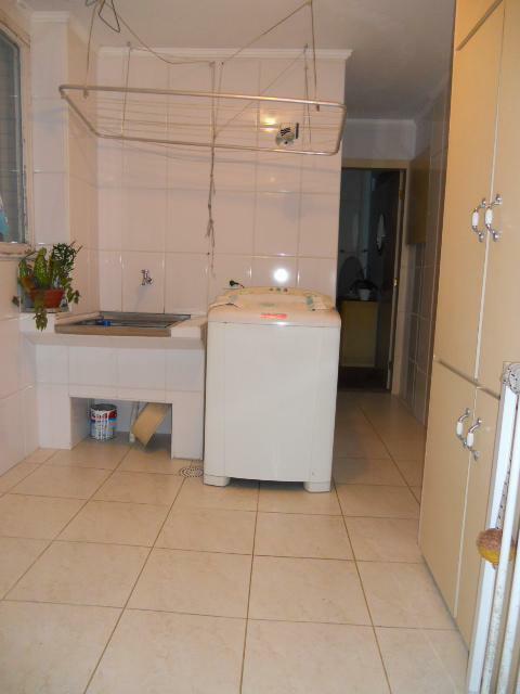 Apartamento à venda com 3 quartos, 90m² - Foto 8