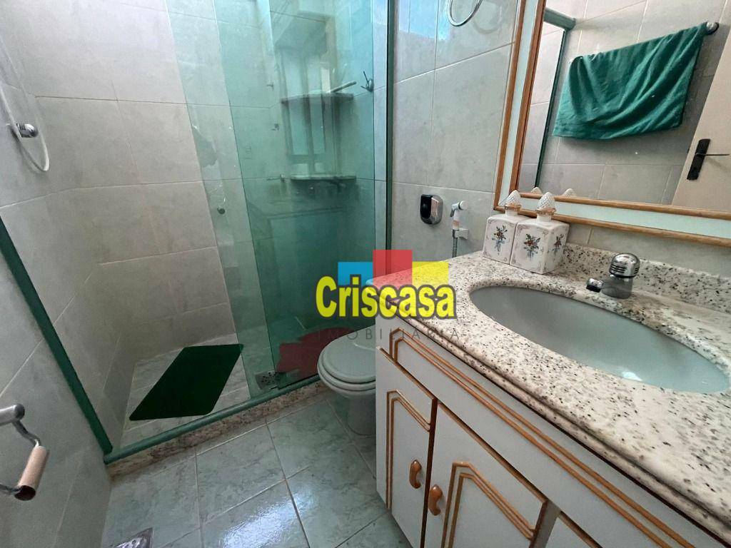 Apartamento à venda com 3 quartos, 102m² - Foto 18