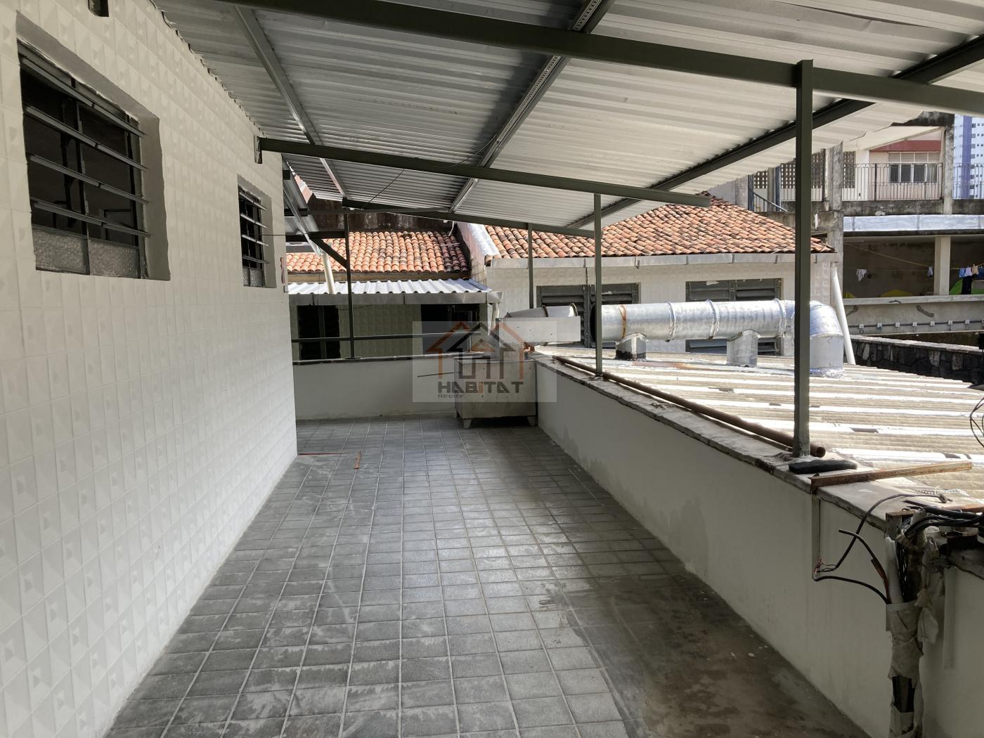 Prédio Inteiro para alugar, 517m² - Foto 10