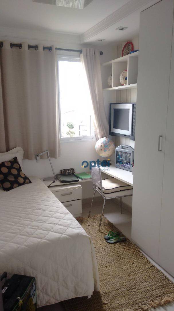 Apartamento à venda com 3 quartos, 70m² - Foto 2