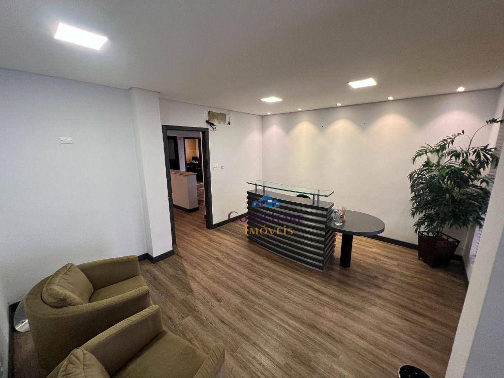 Loja-Salão, 330 m² - Foto 2