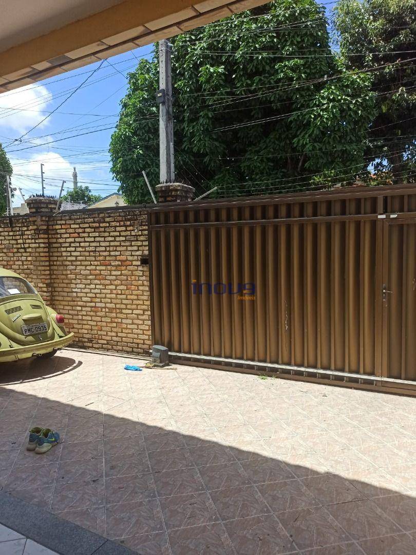 Casa, 5 quartos - Foto 2