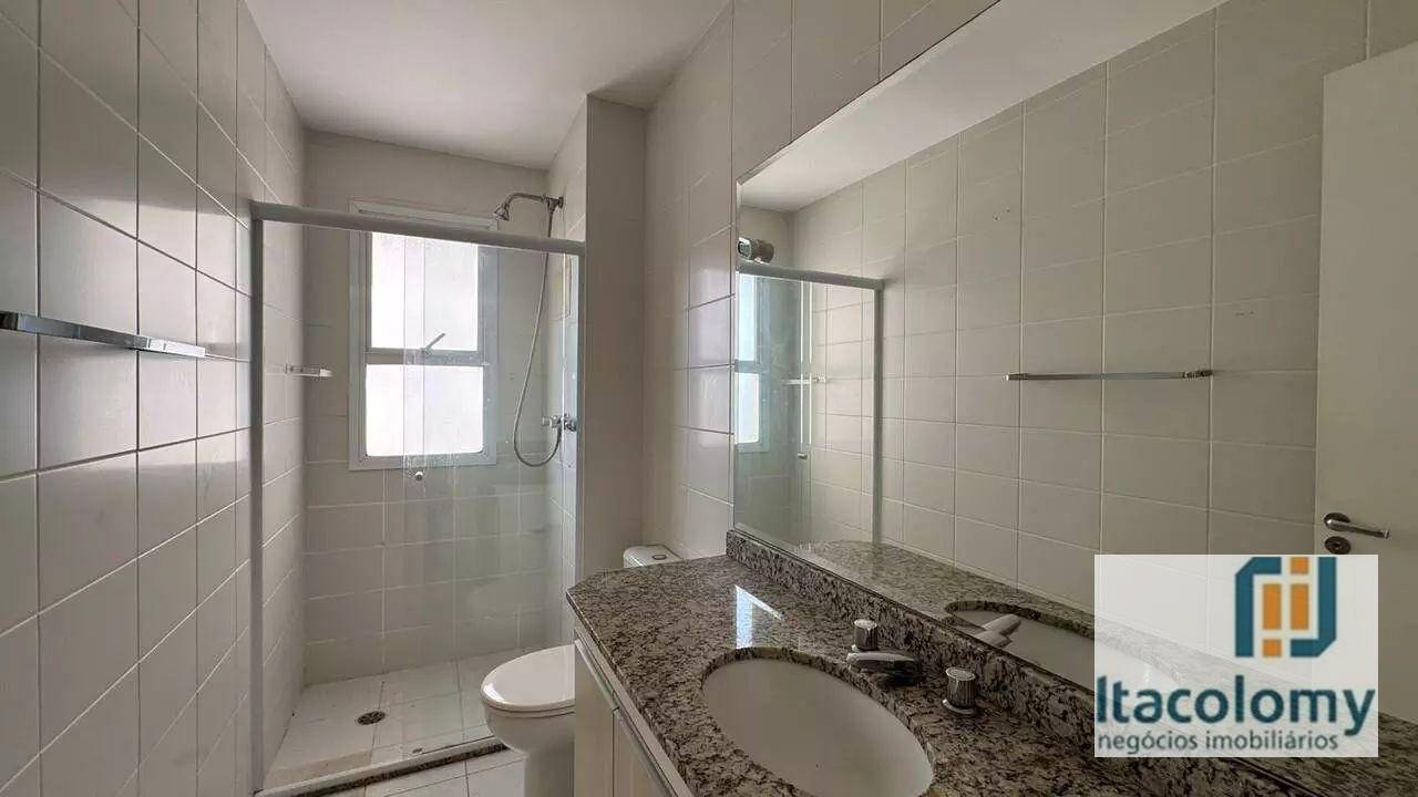 Apartamento à venda com 3 quartos, 132m² - Foto 23