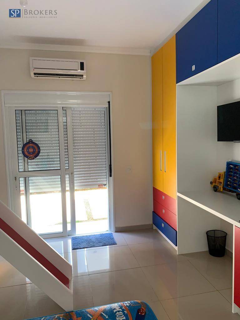 Casa de Condomínio à venda com 3 quartos, 408m² - Foto 9