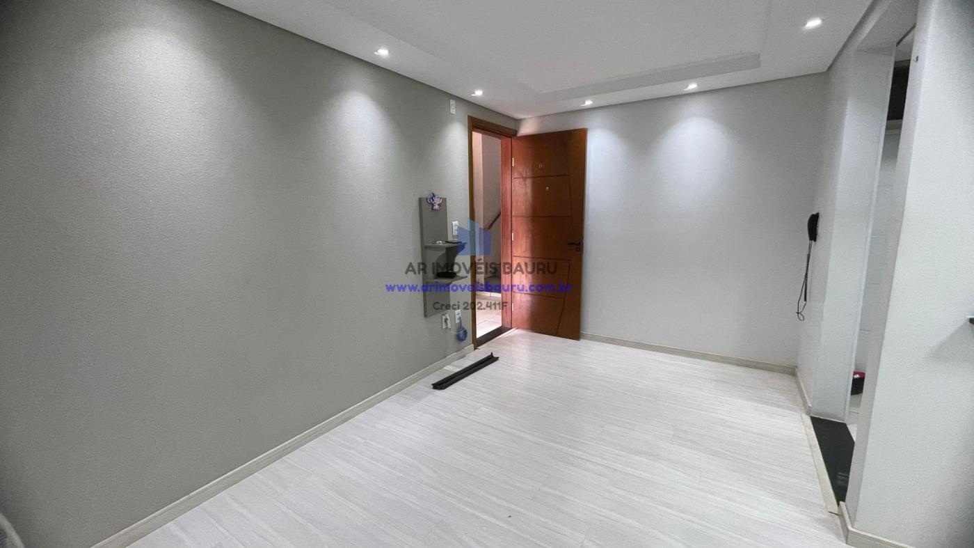 Apartamento à venda com 2 quartos, 52m² - Foto 4