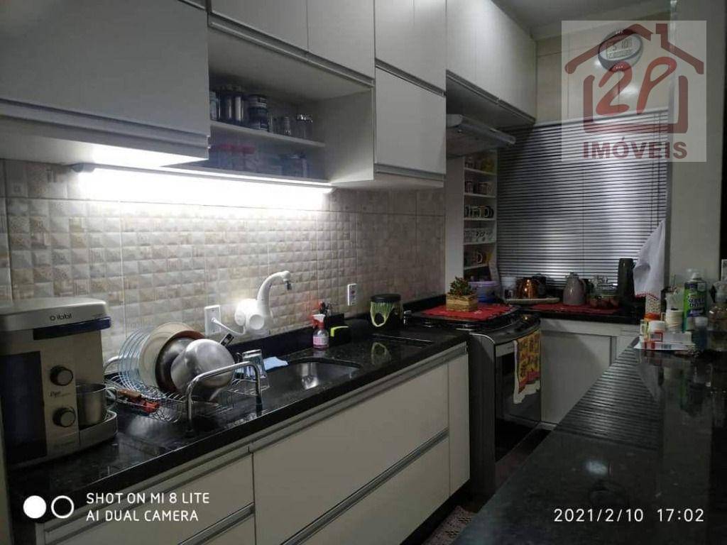 Sobrado à venda com 4 quartos, 208m² - Foto 17