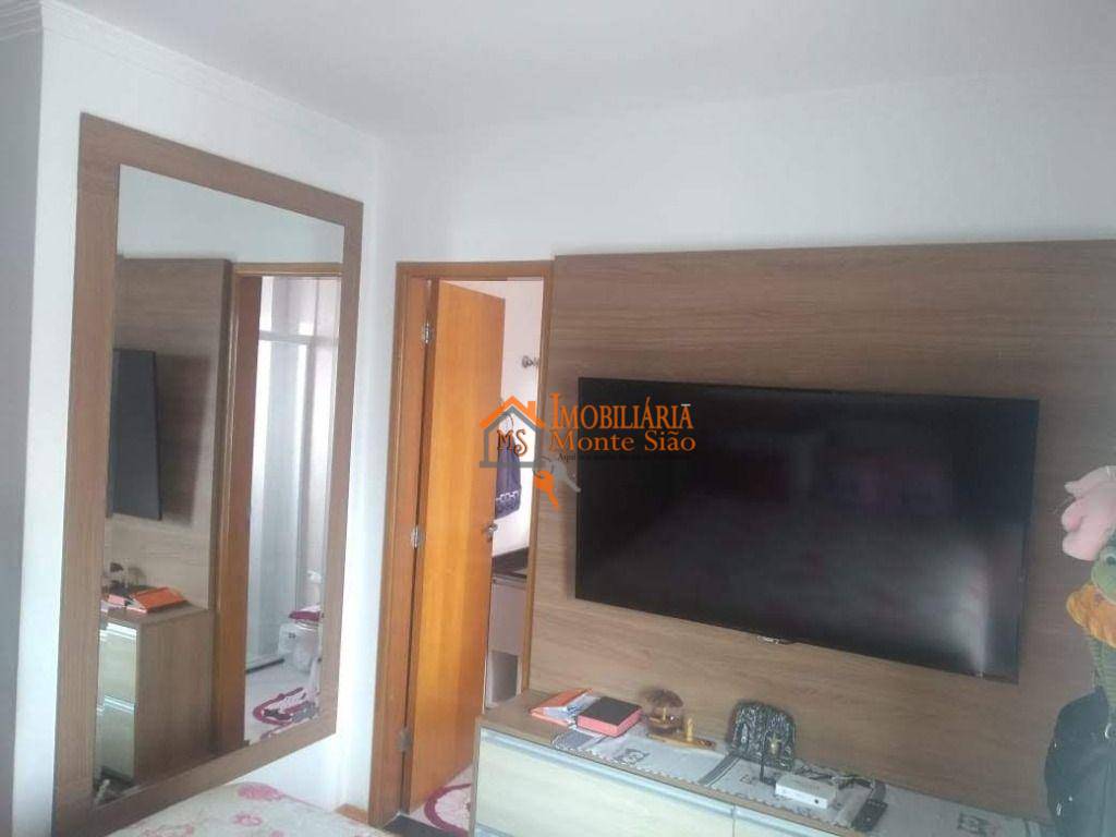 Apartamento à venda com 3 quartos, 77m² - Foto 10