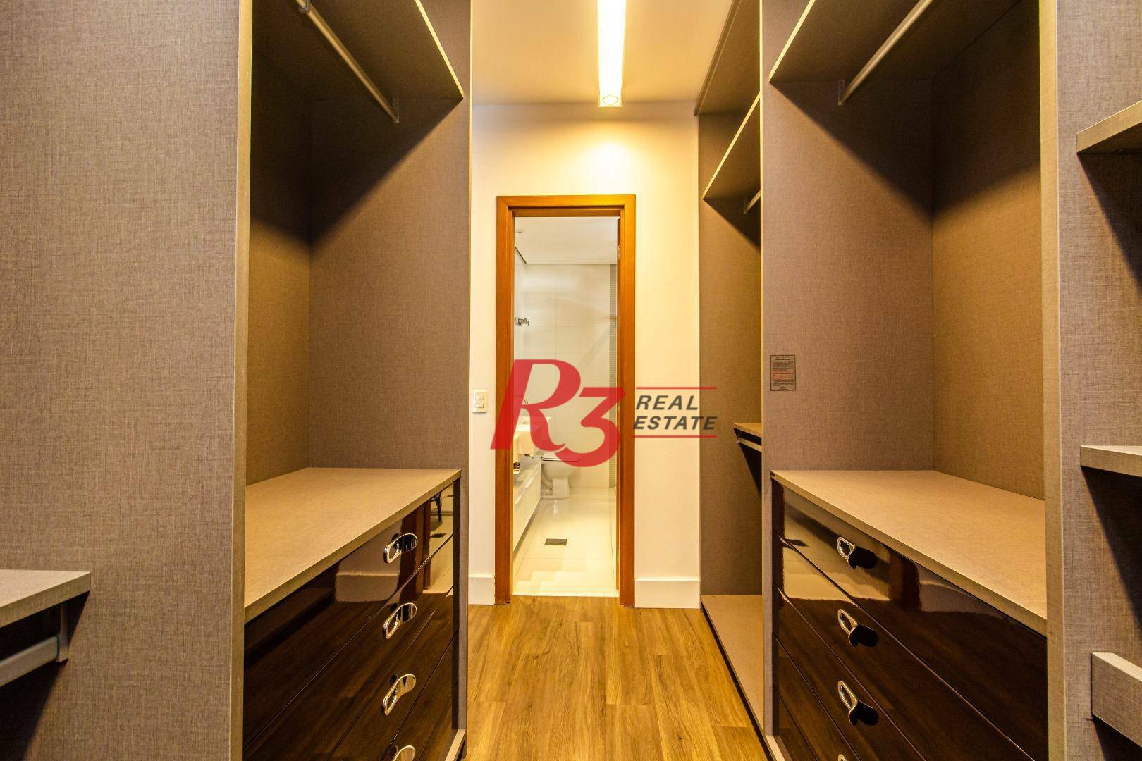 Apartamento à venda com 4 quartos, 255m² - Foto 55