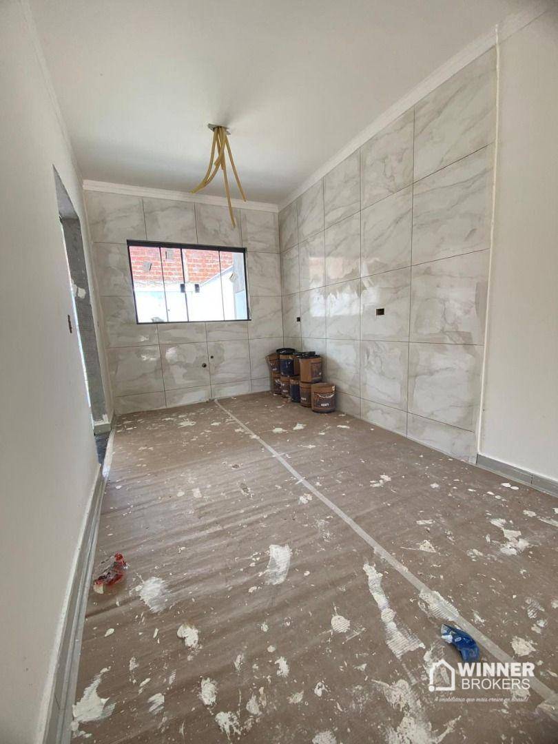 Casa, 2 quartos, 60 m² - Foto 5