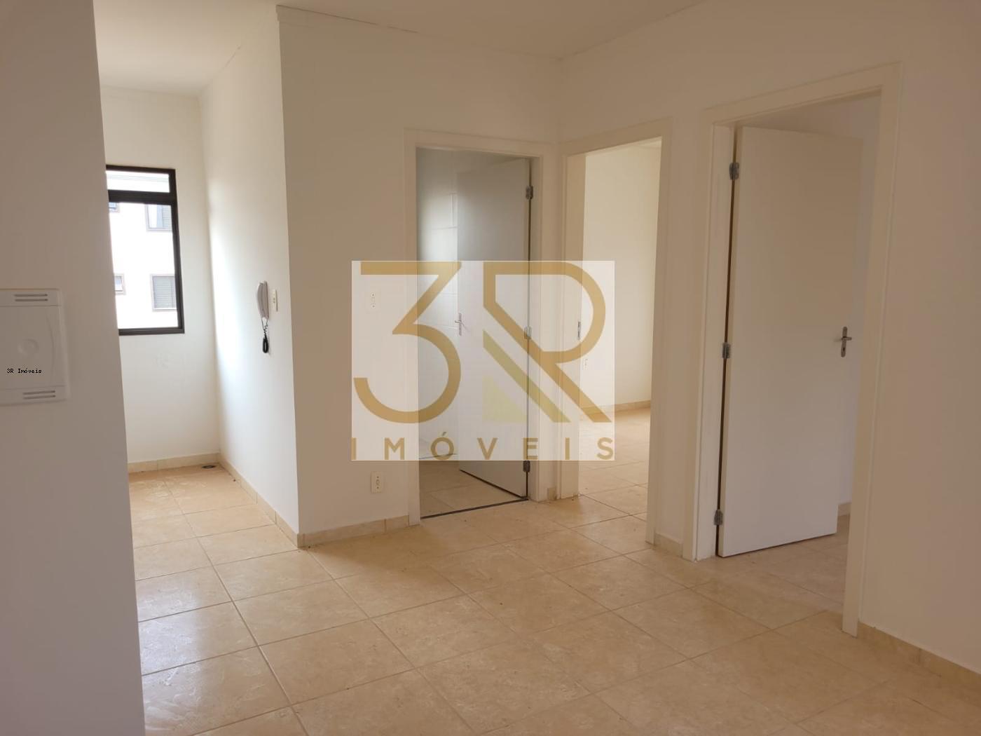 Apartamento à venda com 2 quartos, 43m² - Foto 5