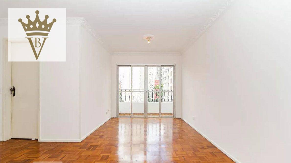 Apartamento à venda com 2 quartos, 90m² - Foto 4