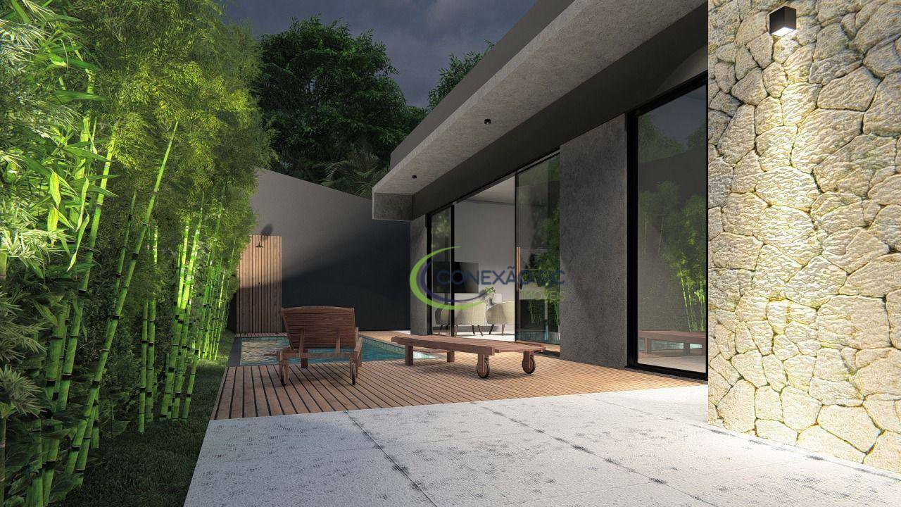 Casa de Condomínio à venda com 4 quartos, 320m² - Foto 2