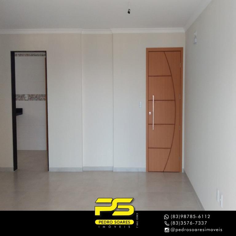 Apartamento à venda com 2 quartos, 65m² - Foto 7