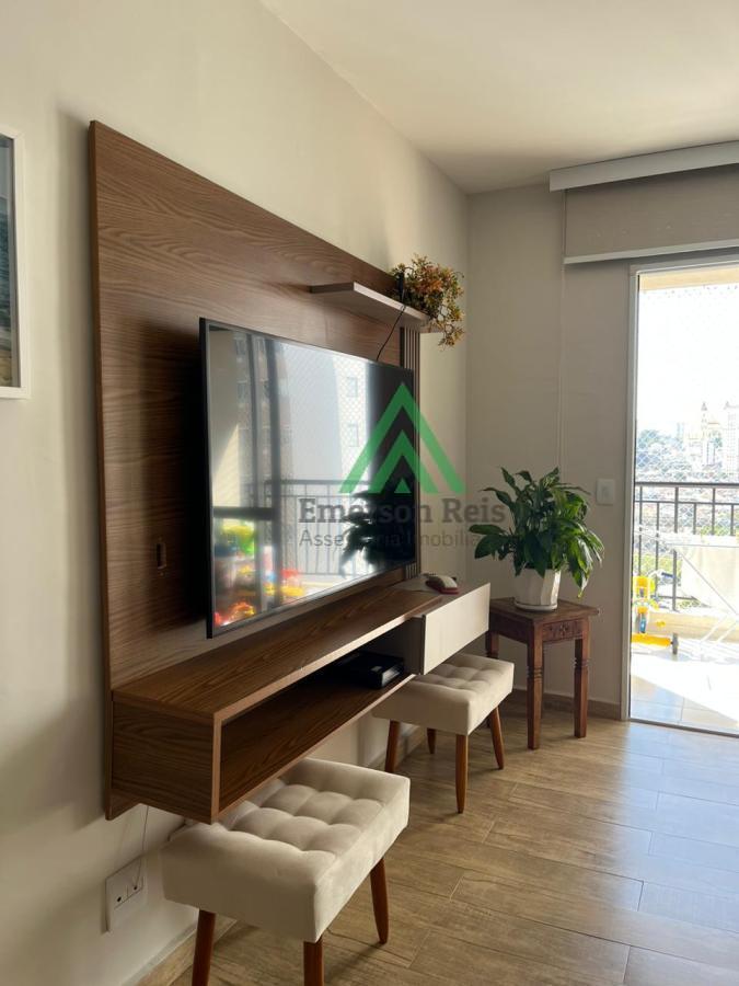 Apartamento à venda com 2 quartos, 68m² - Foto 14