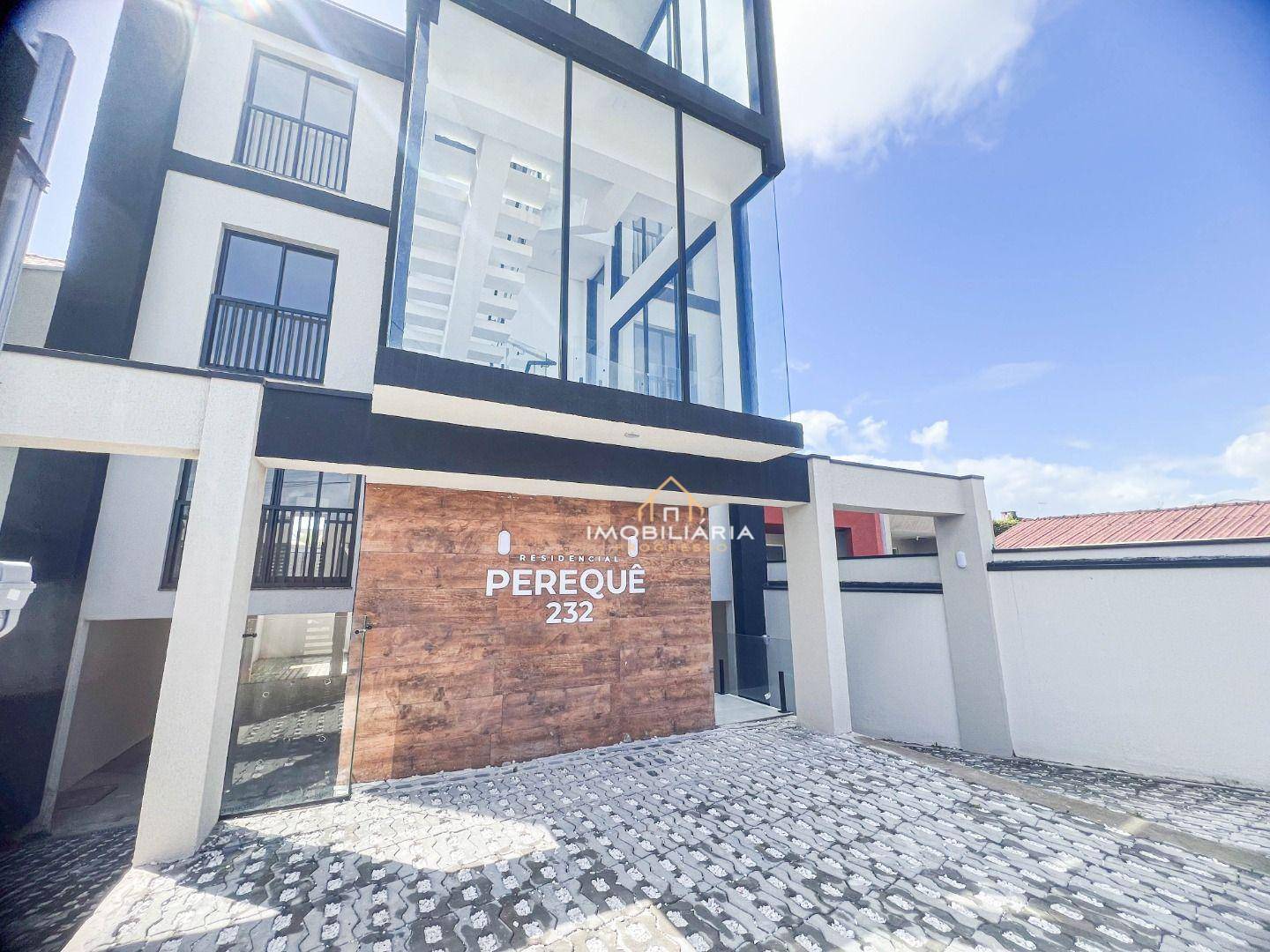 Apartamento, 2 quartos, 54 m² - Foto 1