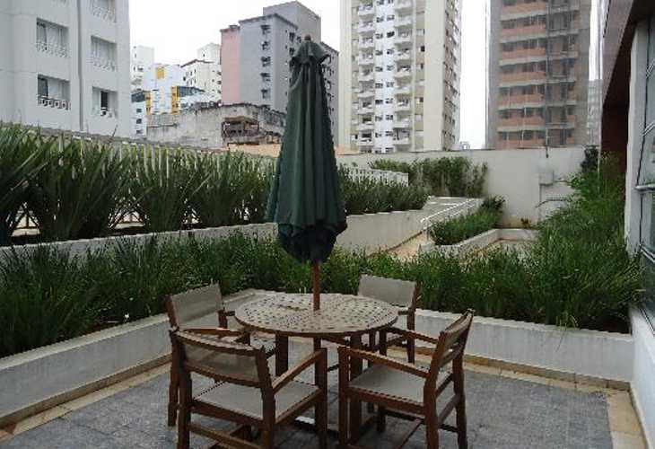 Apartamento à venda com 1 quarto, 57m² - Foto 6