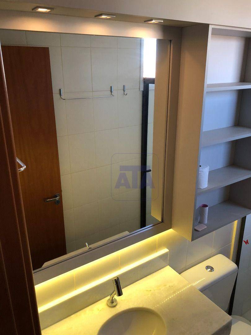 Apartamento à venda com 3 quartos, 171m² - Foto 11