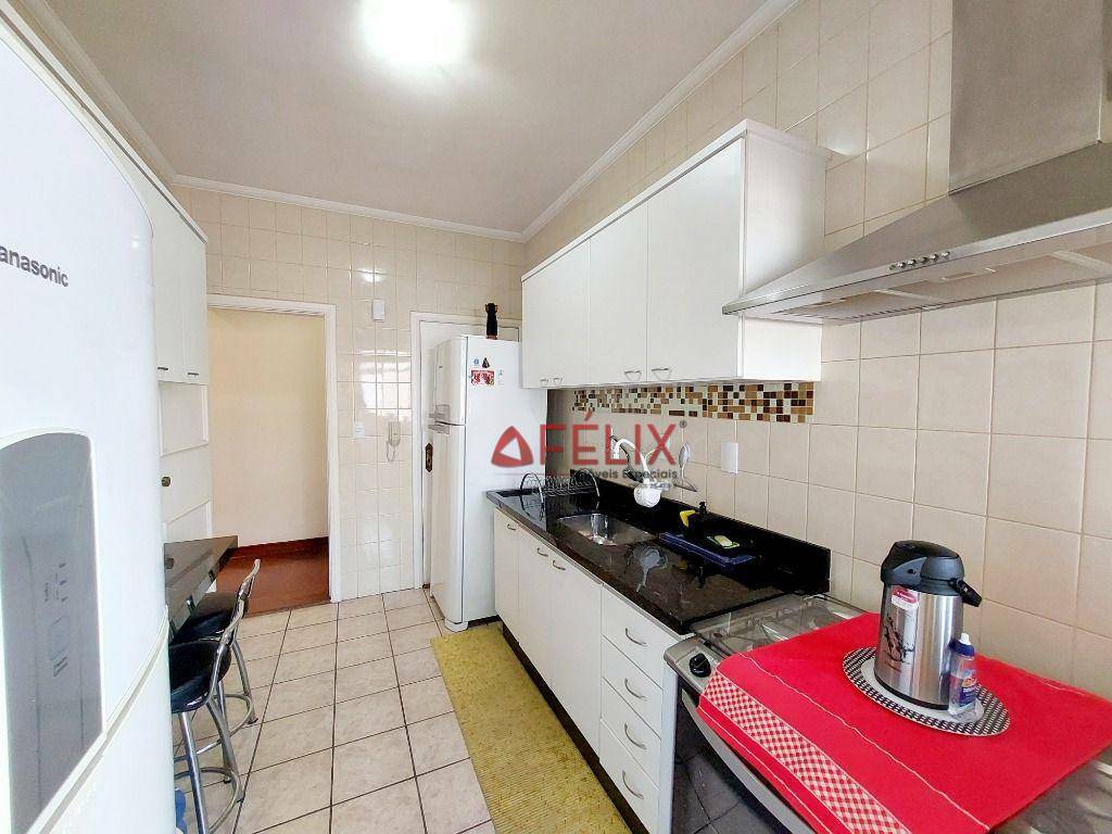 Apartamento à venda com 3 quartos, 111m² - Foto 8