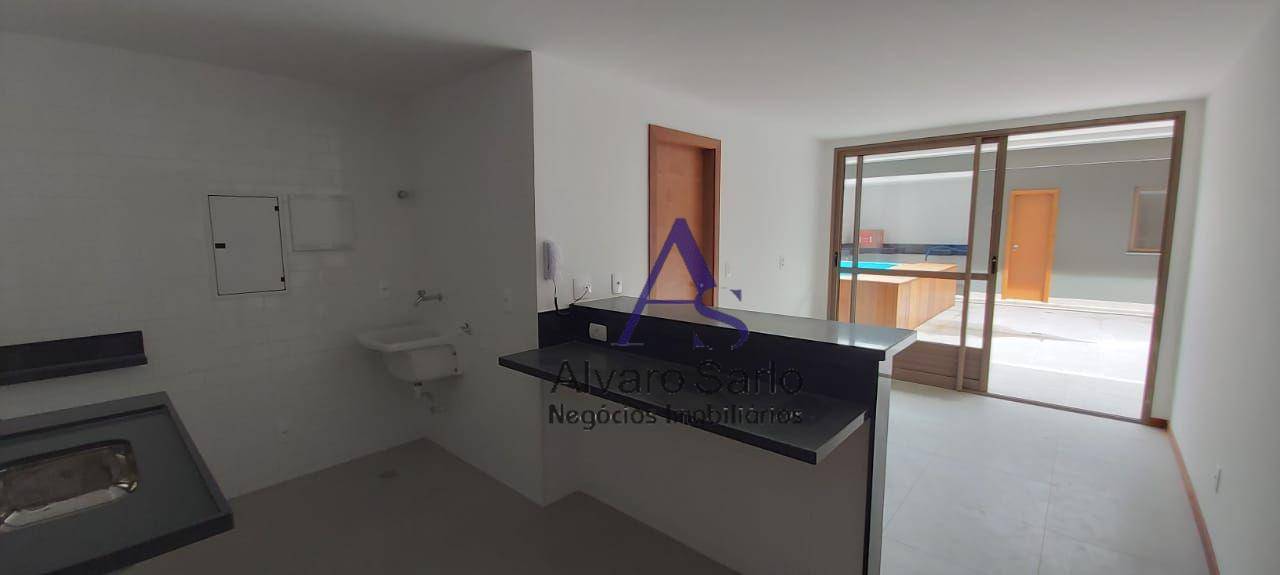 Apartamento à venda com 3 quartos, 138m² - Foto 7