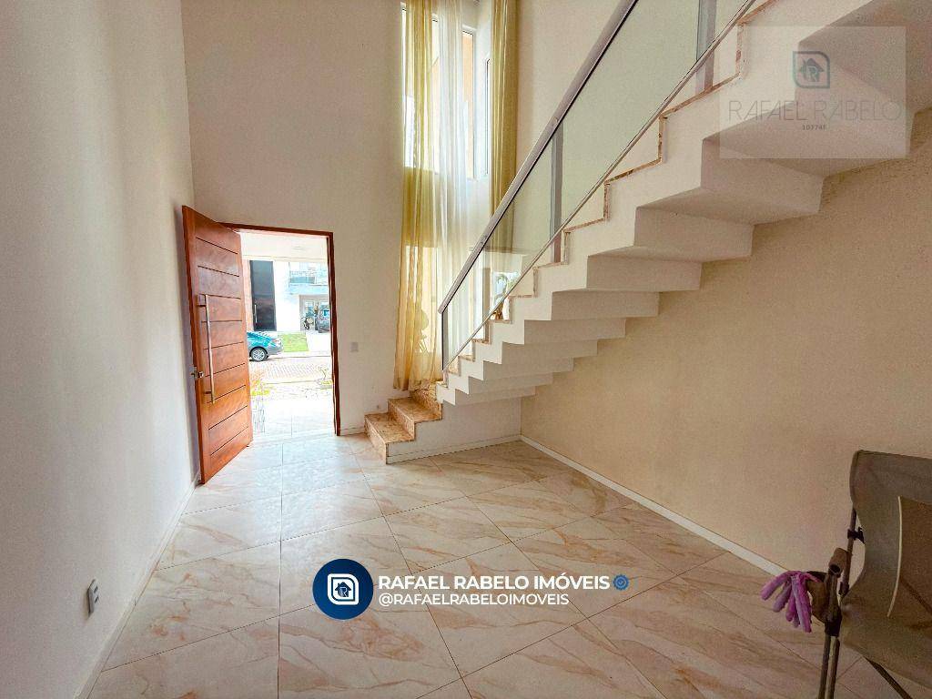 Casa de Condomínio, 4 quartos - Foto 5