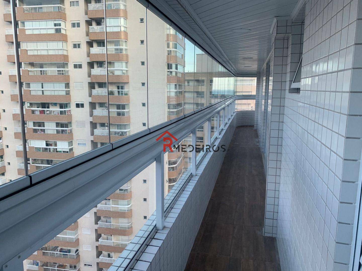 Apartamento à venda com 3 quartos, 120m² - Foto 7