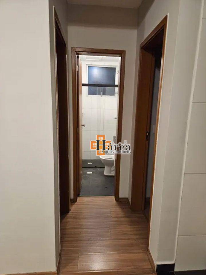Apartamento à venda com 2 quartos, 48m² - Foto 3