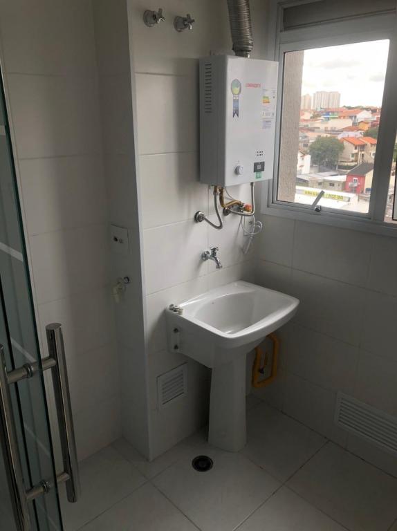 Apartamento para alugar com 2 quartos, 69m² - Foto 16