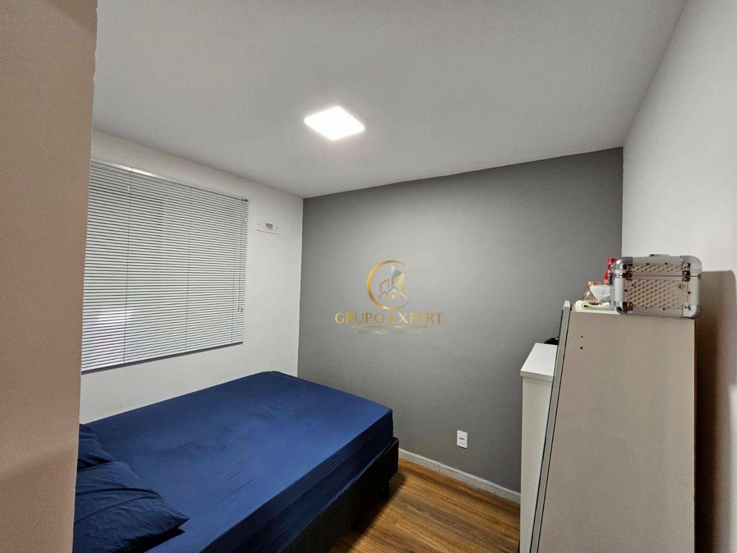 Apartamento à venda com 2 quartos, 45m² - Foto 6