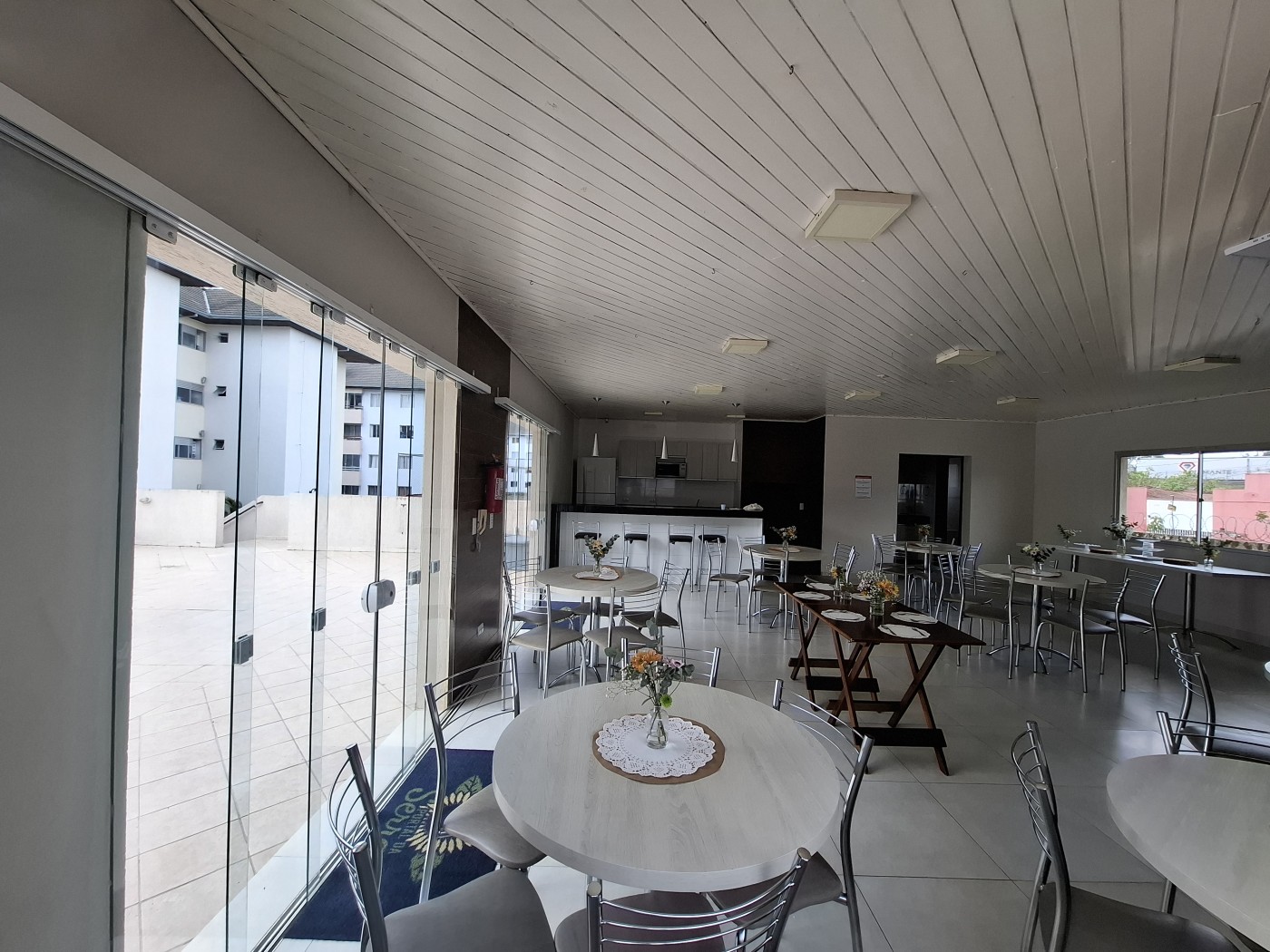Apartamento à venda com 3 quartos, 68m² - Foto 40