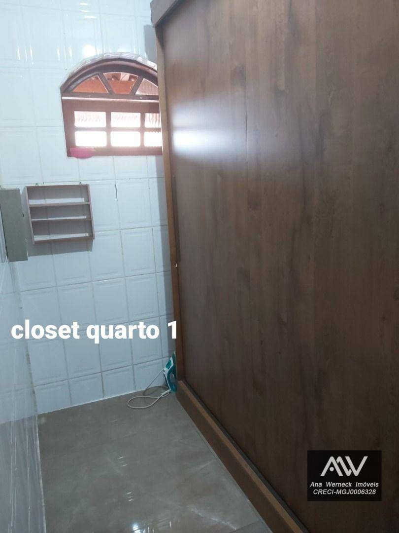 Casa à venda com 3 quartos, 70m² - Foto 15