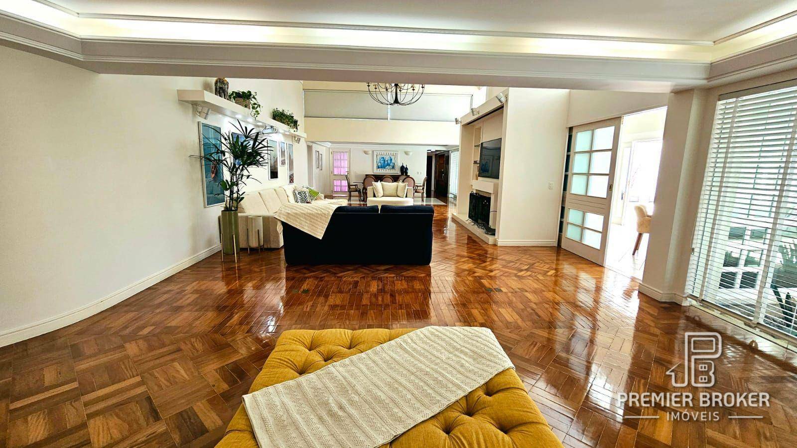 Casa de Condomínio à venda com 4 quartos, 515m² - Foto 25