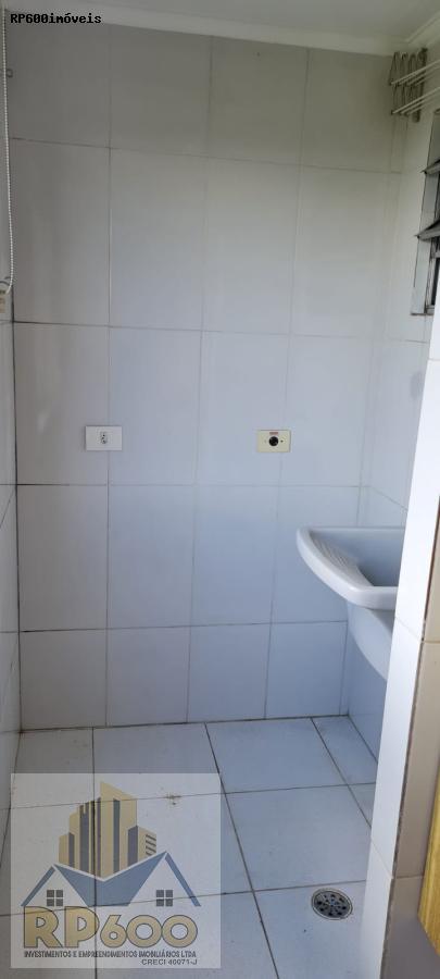 Apartamento à venda com 2 quartos, 53m² - Foto 7