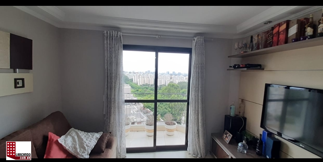 Apartamento à venda com 3 quartos, 85m² - Foto 12