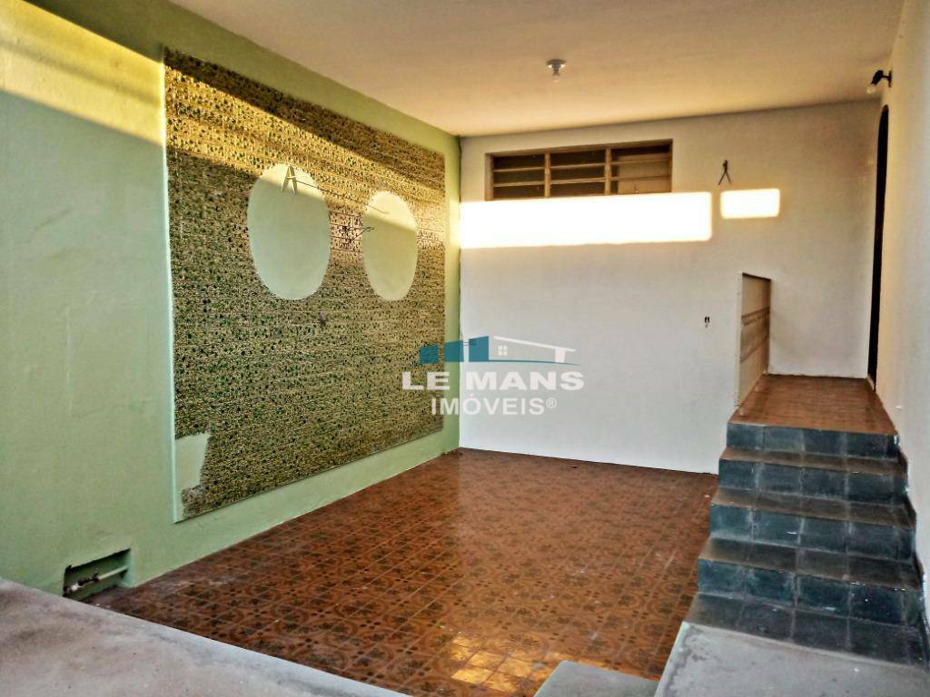 Casa à venda com 2 quartos, 92m² - Foto 5